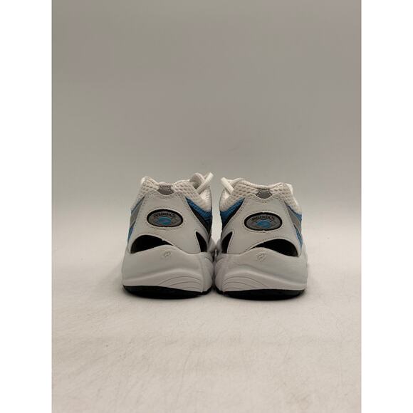 Brooks DYAD 4 Women's NEW Running Sneaker White US Size 7B - Picture 7 of 11